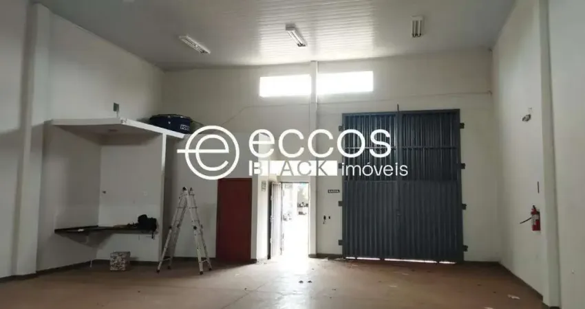 Barracão / Galpão / Depósito para alugar na Avenida Itaipu, 663, Granada, Uberlândia