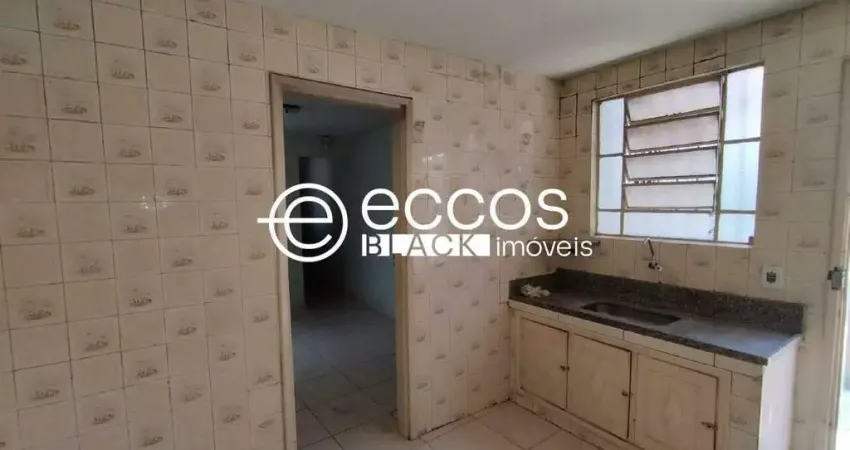 Casa para aluguel, 4 quartos, 1 suíte, 1 vaga, nossa senhora da abadia - uberaba/mg