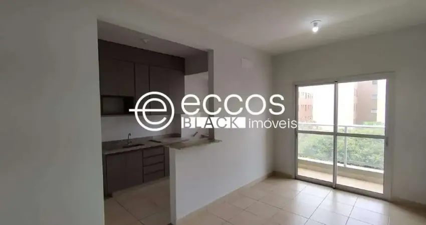Apartamento para aluguel, 2 quartos, 1 vaga, estados unidos - uberaba/mg