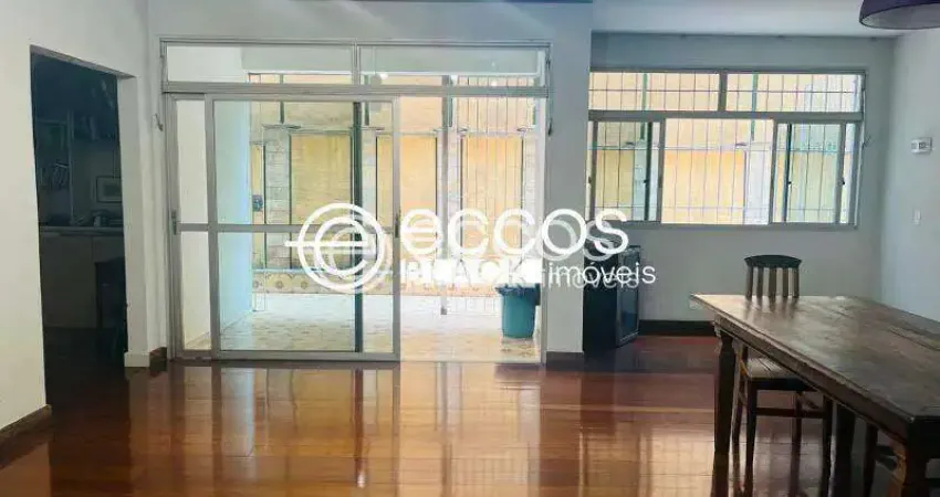 Area privativa à venda, 4 quartos, 1 suíte, 2 vagas, funcionários - belo horizonte/mg