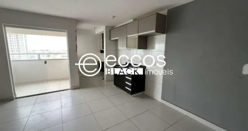 Apartamento para aluguel, 2 quartos, 1 suíte, 1 vaga, gávea - uberlândia/mg