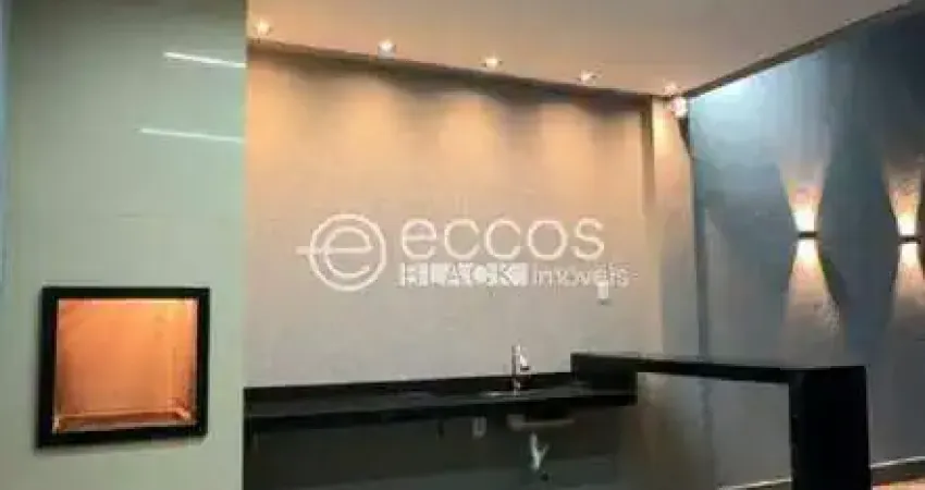 Casa à venda, 3 quartos, 2 suítes, 3 vagas, laranjeiras - uberlândia/mg