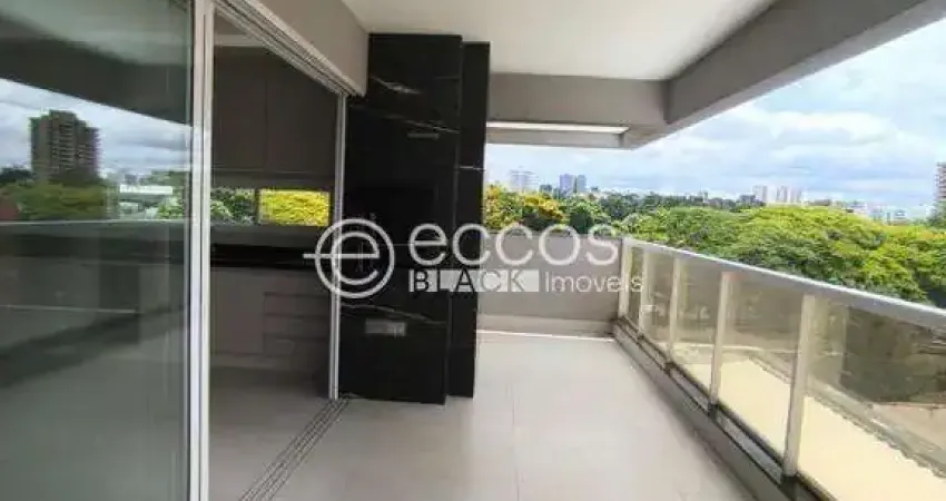 Apartamento para aluguel, 3 quartos, 3 suítes, 2 vagas, copacabana - uberlândia/mg
