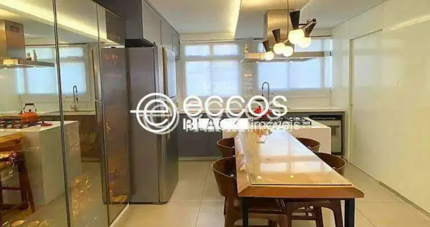 Apartamento à venda, 4 quartos, 1 suíte, 3 vagas, são pedro - belo horizonte/mg