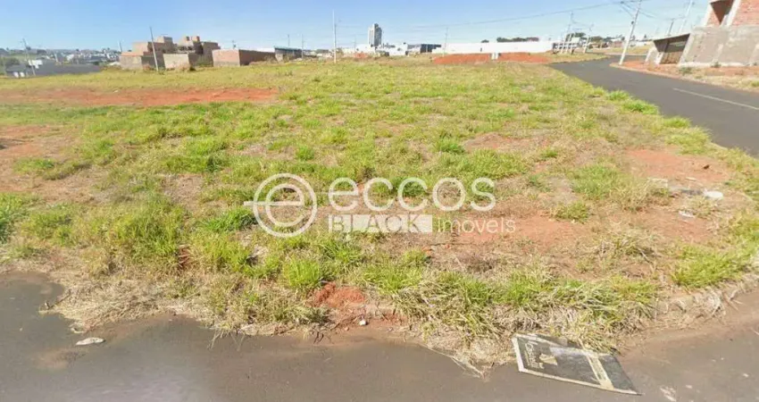 Terreno à venda na Alameda dos Terenas, 94, Aclimação, Uberlândia