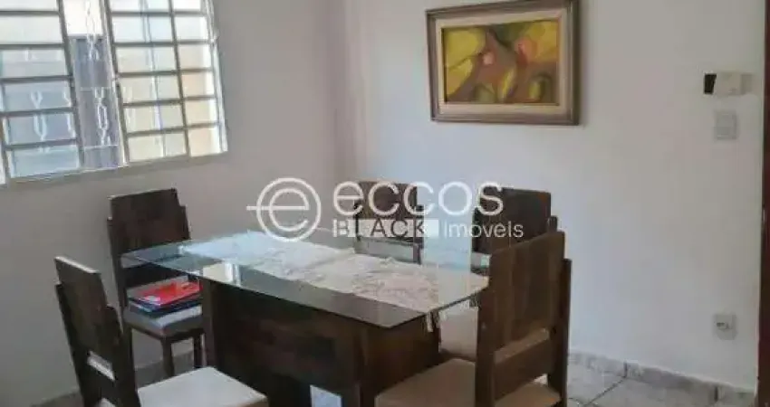 Casa à venda, 3 quartos, 1 suíte, 2 vagas, jardim patrícia - uberlândia/mg