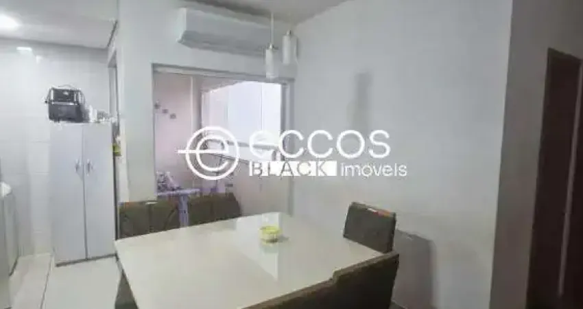 Apartamento à venda, 2 quartos, 1 suíte, 1 vaga, tubalina - uberlândia/mg