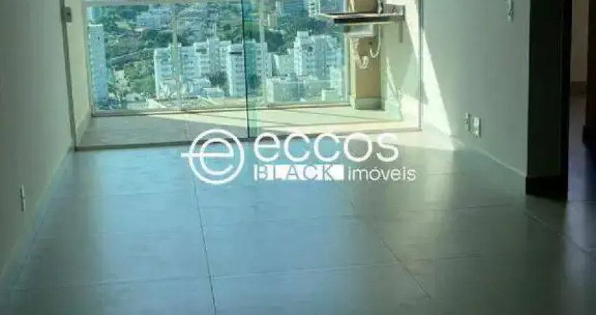 Apartamento à venda, 2 quartos, 1 suíte, 3 vagas, tubalina - uberlândia/mg