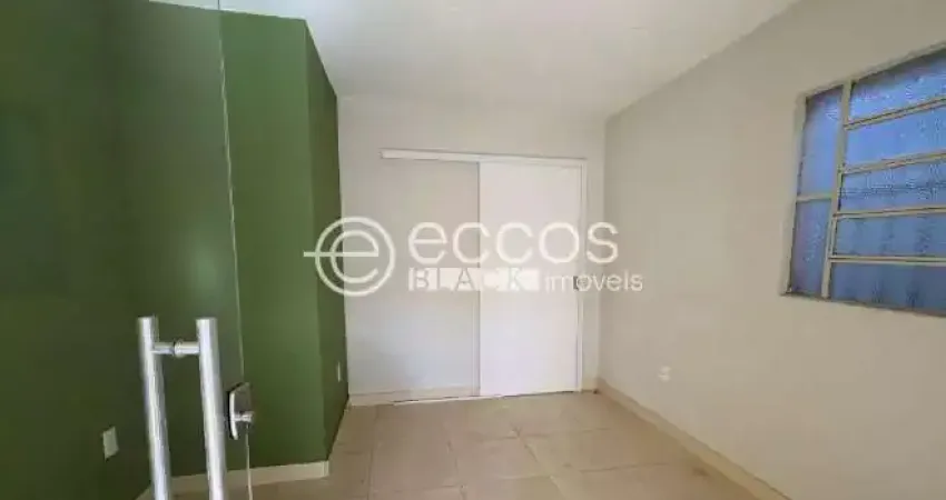 Imóvel comercial para aluguel, 2 quartos, nossa senhora da abadia - uberaba/mg