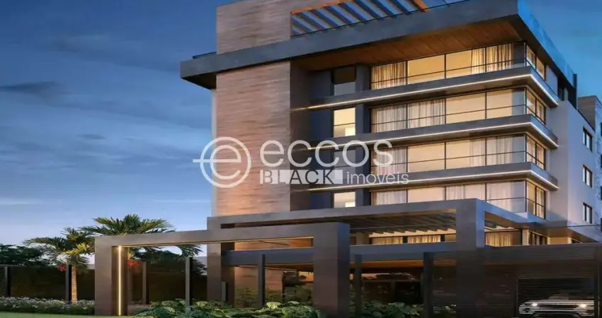 Cobertura com 4 quartos à venda na Rua José Moura Peçanha, 171, Ouro Preto, Belo Horizonte