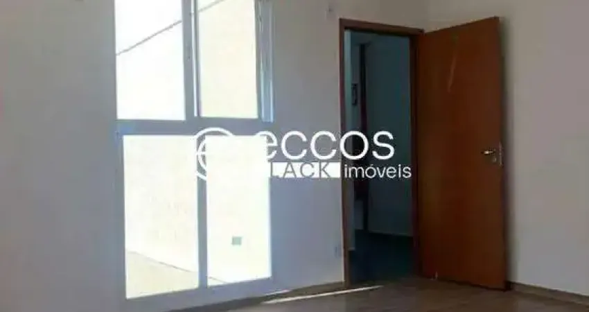 Apartamento para aluguel, 2 quartos, 1 vaga, fabrício - uberaba/mg