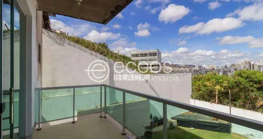 Casa à venda, 4 quartos, 4 suítes, 3 vagas, estoril - belo horizonte/mg