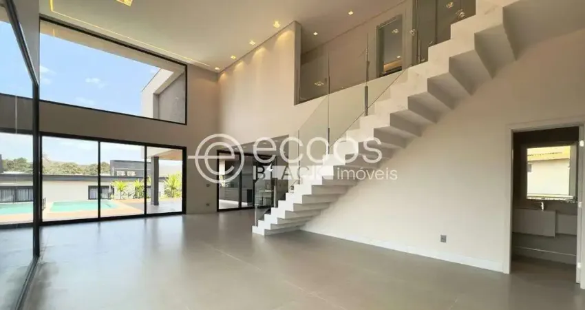 Casa em condomínio à venda, 4 quartos, 4 suítes, 4 vagas, alphaville lagoa dos ingleses - nova lima/mg