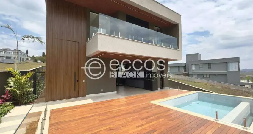 Casa em condomínio à venda, 4 quartos, 4 suítes, 4 vagas, alphaville lagoa dos ingleses - nova lima/mg