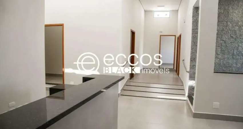 Casa comercial para alugar na Rua Ituiutaba, 682, São Benedito, Uberaba