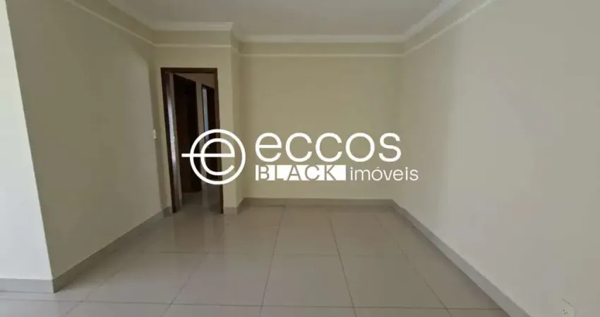Apartamento para aluguel, 3 quartos, 1 suíte, 1 vaga, jardim finotti - uberlândia/mg