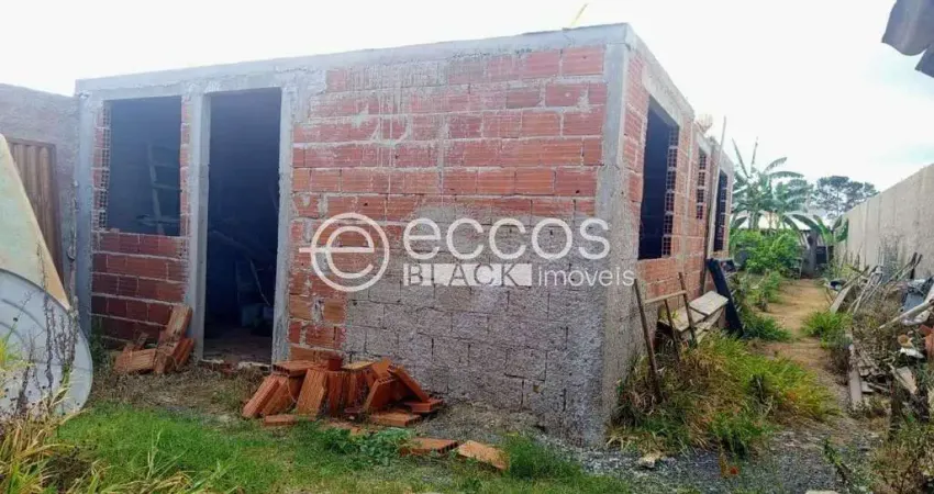 Terreno à venda na Rua das Cabiúnas, 570, São Judas Tadeu, Araguari