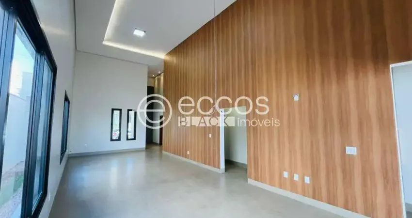 Casa em condomínio à venda, 3 quartos, 3 suítes, 5 vagas, jardim botânico - uberlândia/mg