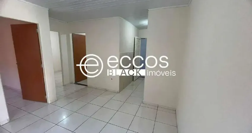 Casa com 2 quartos à venda na Rua Urias Ferreira da Cunha, 180, Fátima, Araguari