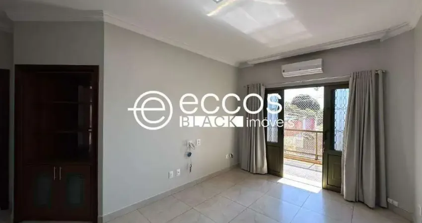 Apartamento para aluguel, 3 quartos, 1 suíte, 2 vagas, centro - uberlândia/mg