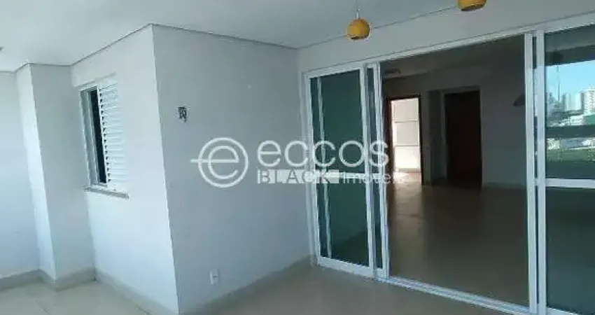 Apartamento à venda, 3 quartos, 1 suíte, 2 vagas, martins - uberlândia/mg