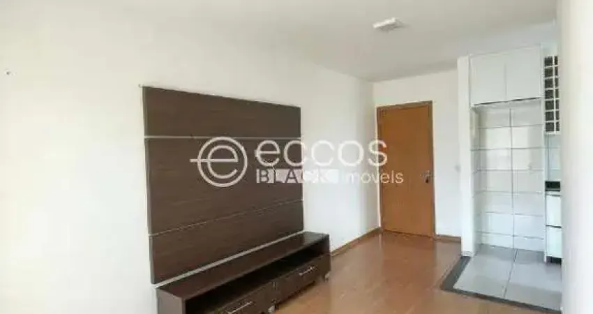 Apartamento à venda, 2 quartos, 1 vaga, loteamento reserva ushuaia - uberaba/mg