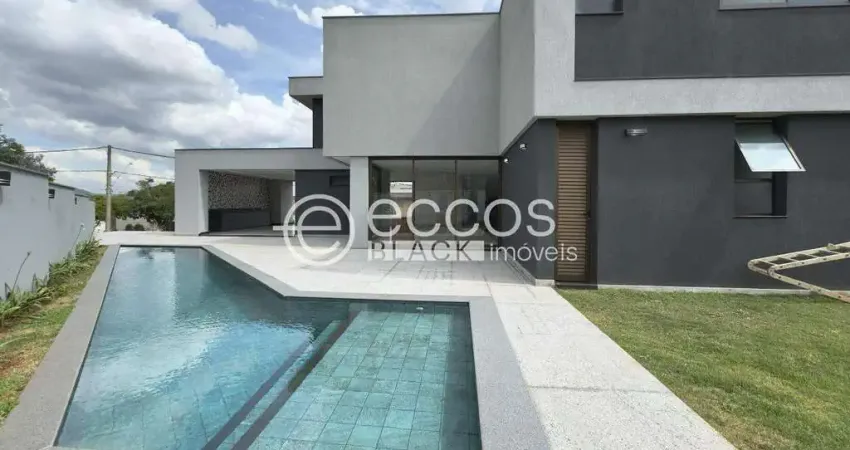 Casa em condomínio à venda, 4 quartos, 4 suítes, 4 vagas, alphaville lagoa dos ingleses - nova lima/mg