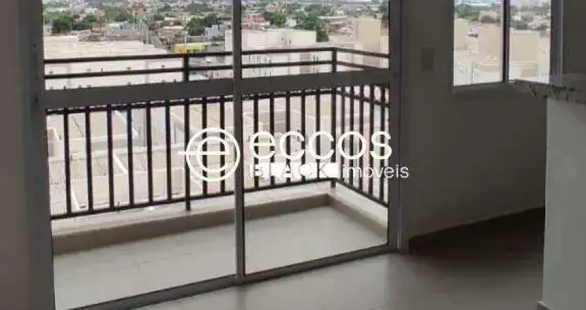 Apartamento à venda, 2 quartos, 1 vaga, grand ville - uberlândia/mg