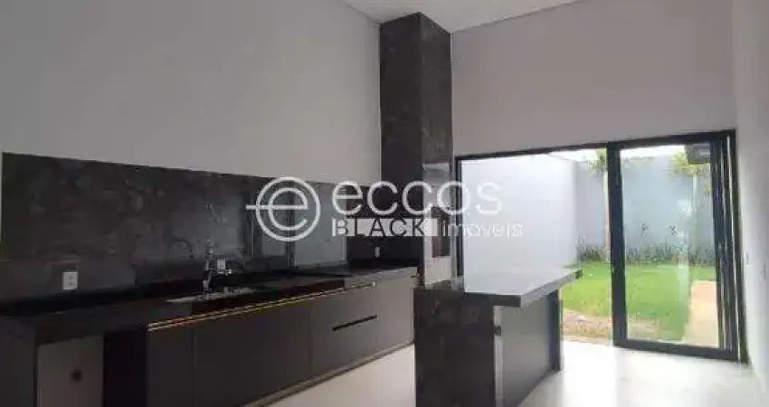 Casa para aluguel, 3 quartos, 1 suíte, 2 vagas, quinta alto umuarama - uberlândia/mg