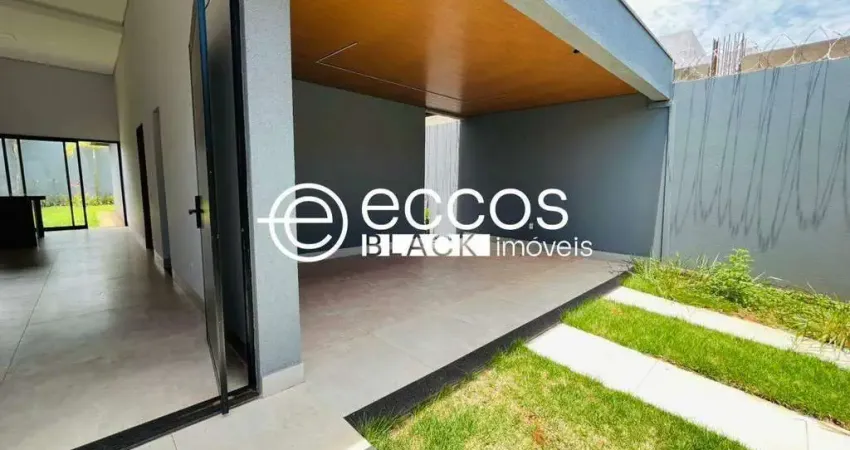 Casa para aluguel, 3 quartos, 1 suíte, 2 vagas, quinta alto umuarama - uberlândia/mg