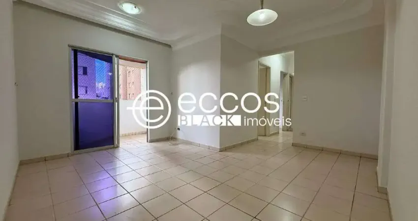 Apartamento à venda, 3 quartos, 1 suíte, 1 vaga, Presidente Roosevelt - Uberlândia/MG