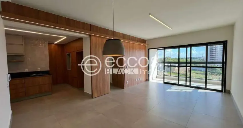 Apartamento para aluguel, 3 quartos, 3 suítes, 2 vagas, jardim do lago - uberaba/mg