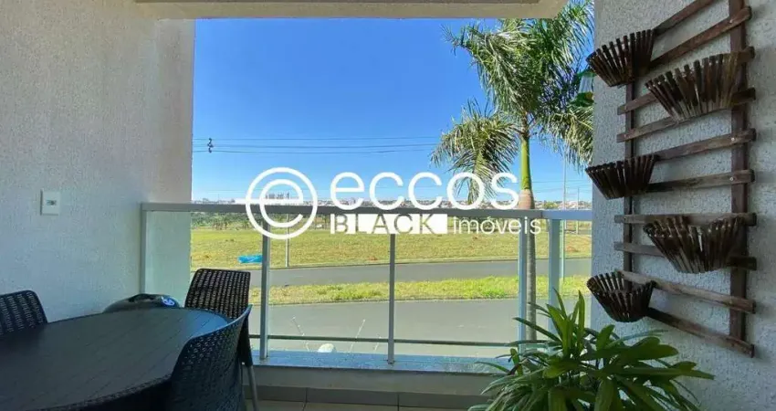 Apartamento à venda, 3 quartos, 1 suíte, 1 vaga, granja marileusa - uberlândia/mg