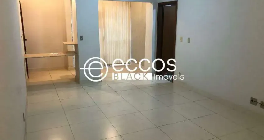Apartamento para aluguel, 3 quartos, 1 suíte, 2 vagas, santa mônica - uberlândia/mg