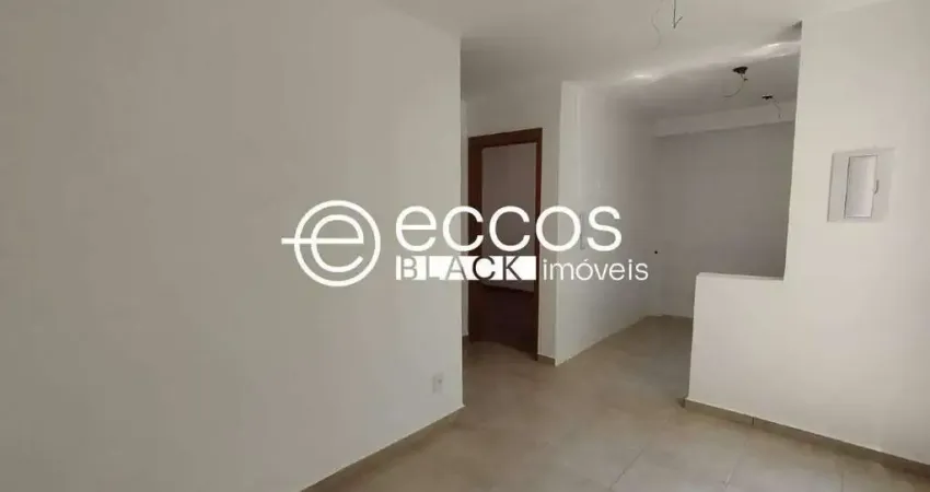 Apartamento para aluguel, 2 quartos, 1 vaga, jardim do lago - uberaba/mg