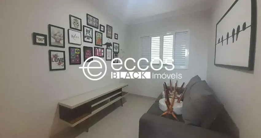 Apartamento à venda, 3 quartos, 1 suíte, 1 vaga, novo mundo - uberlândia/mg