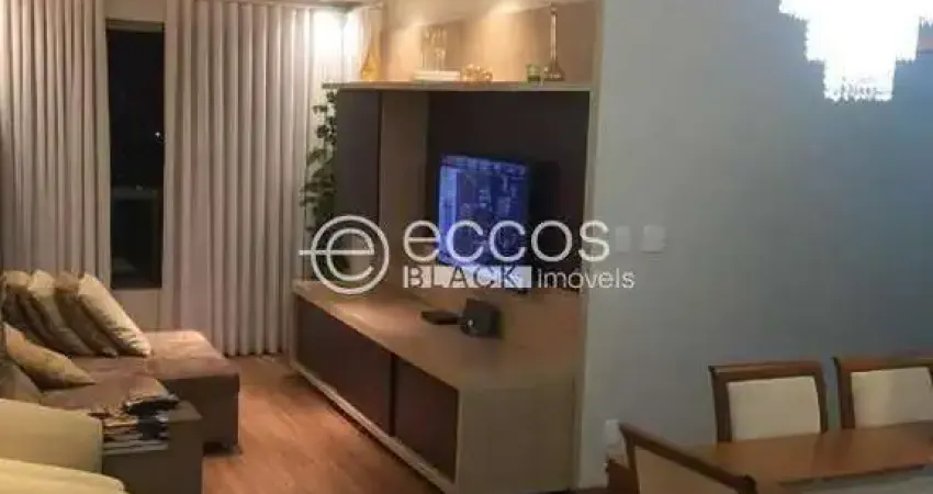 Apartamento à venda, 4 quartos, 1 suíte, 2 vagas, santa mônica - uberlândia/mg