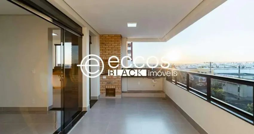 Apartamento à venda, 3 quartos, 1 suíte, 2 vagas, granada - uberlândia/mg