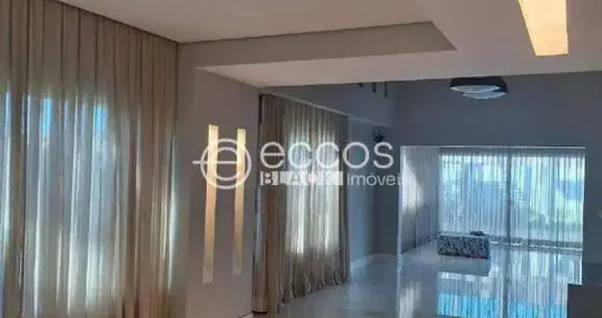 Casa em condomínio para aluguel, 3 quartos, 1 suíte, 4 vagas, bosque dos buritis - uberlândia/mg