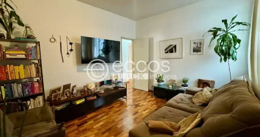 Apartamento à venda, 3 quartos, 1 vaga, anchieta - belo horizonte/mg