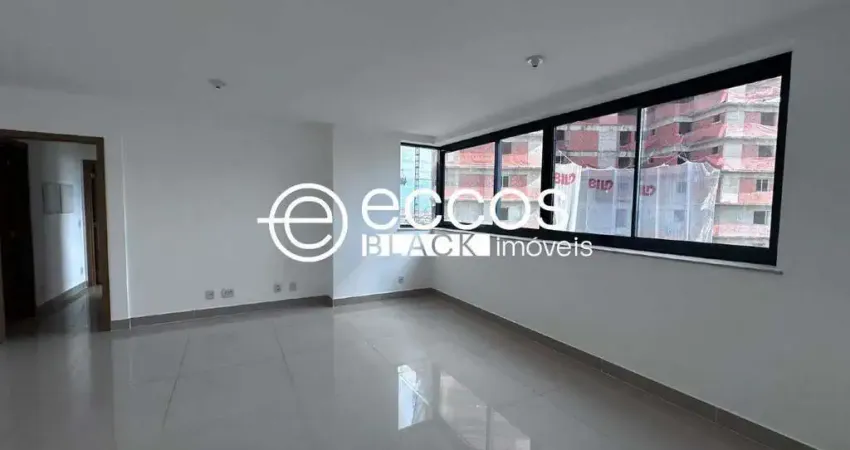 Apartamento para aluguel, 3 quartos, 3 suítes, 2 vagas, jardim karaíba - uberlândia/mg