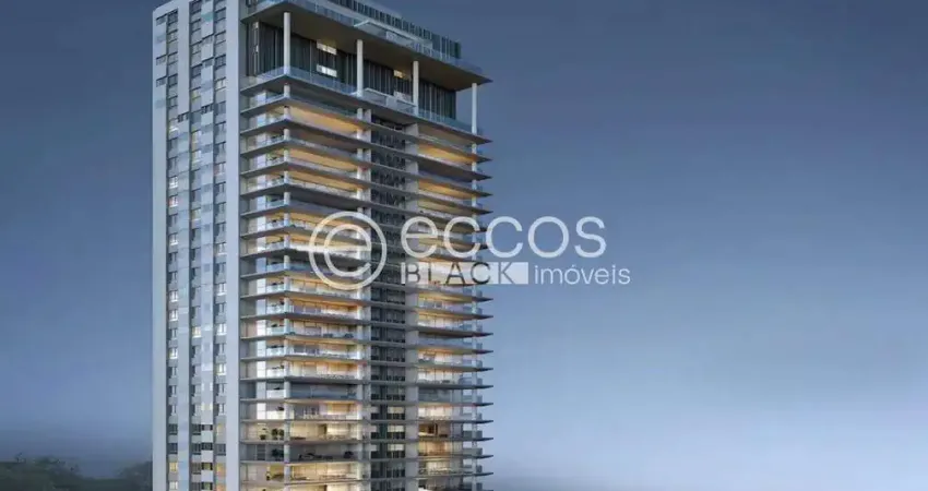 Apartamento à venda, 4 quartos, 2 suítes, 3 vagas, vila da serra - nova lima/mg