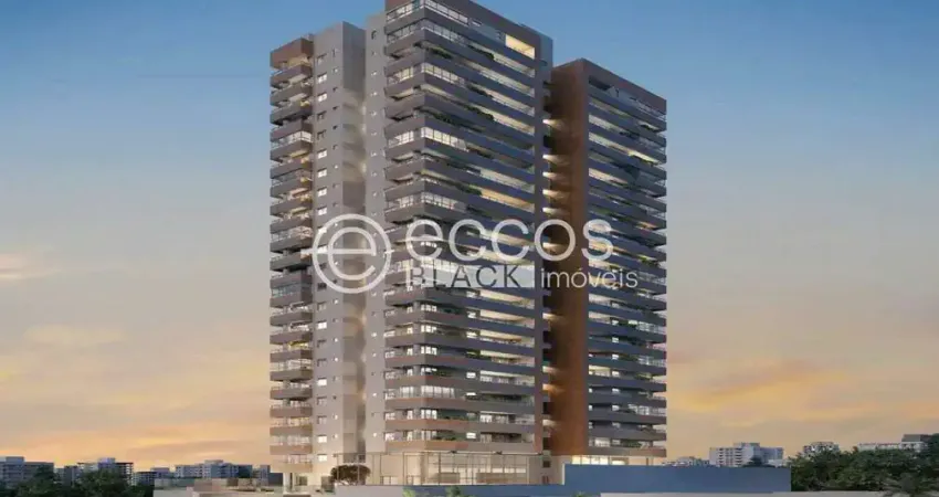 Apartamento à venda, 3 quartos, 3 suítes, 2 vagas, morada da colina - uberlândia/mg