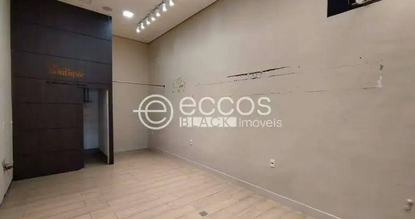Sala comercial para aluguel, parque das américas - uberaba/mg