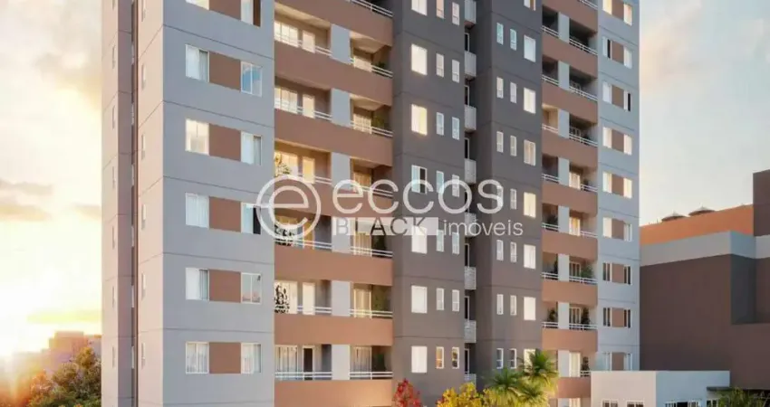 Apartamento à venda, 3 quartos, 1 suíte, 1 vaga, santa lúcia - belo horizonte/mg