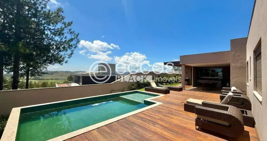 Casa em condomínio para aluguel, 4 quartos, 2 suítes, 6 vagas, alphaville lagoa dos ingleses - nova lima/mg