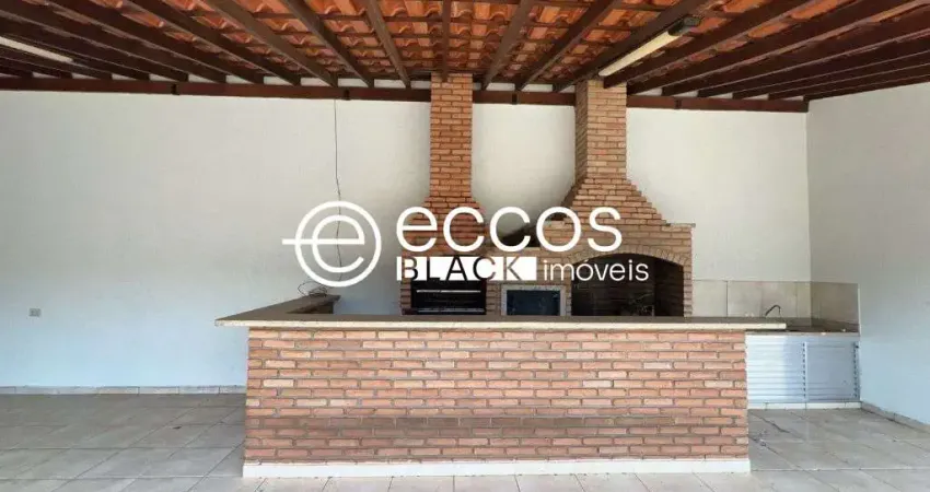 Casa para aluguel, 3 quartos, 1 suíte, 2 vagas, parque das américas - uberaba/mg