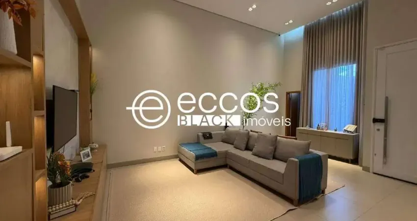 Casa para aluguel, 3 quartos, 3 suítes, 2 vagas, jardim karaíba - uberlândia/mg