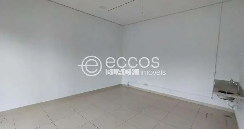 Sala comercial para aluguel, parque das américas - uberaba/mg