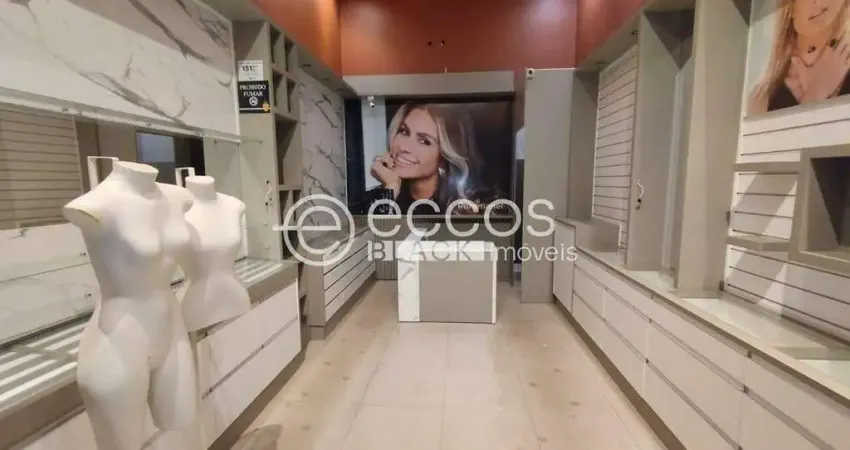 Sala comercial para aluguel, parque das américas - uberaba/mg